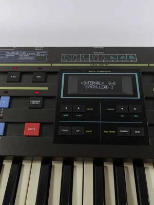 Casio CZ-Serie OLED Display NEU Weiß | Günstig